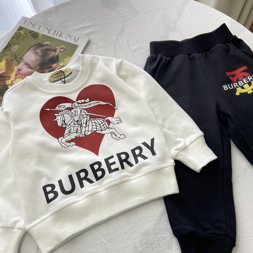 Burberry Kids